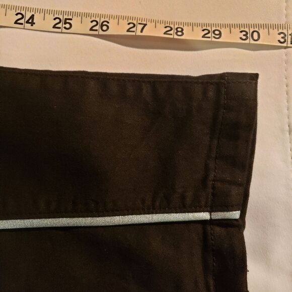 Jazz, Tap Hip hop Dance Costum Medium Adult, Silver, Black - Picture 16 of 16